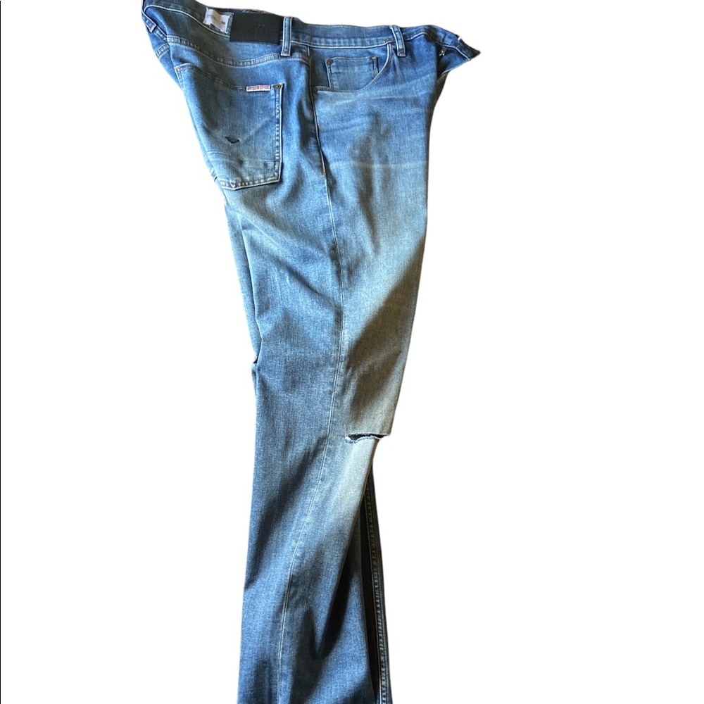 Hudson Jeans